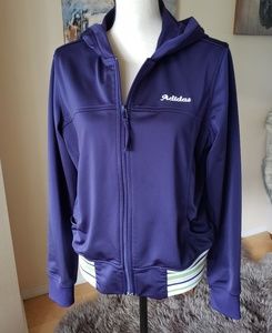 NWOT!!! 🏃‍♀️ Adidas track jacket